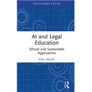 AI and Legal Education