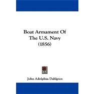 Boat Armament of the U.s. Navy