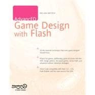 Advanced Game Design With Flash