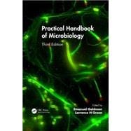 Practical Handbook of Microbiology, Third Edition