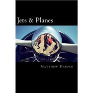Jets & Planes