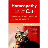 Homeopathy for Your Cat Remedies for Common Feline Ailments
