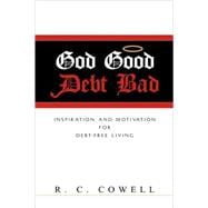 God Good-Debt Bad