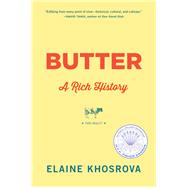 Butter A Rich History