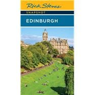 Rick Steves Snapshot Edinburgh