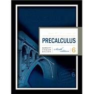 Precalculus : Functions and Graphs