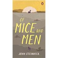 Of Mice and Men,9780140177398