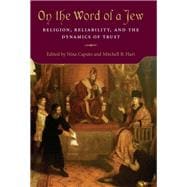 On the Word of a Jew