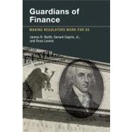 Guardians of Finance