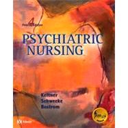 Psychiatric Nursing