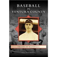 Baseball in Ventura County