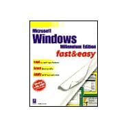 Microsoft Windows Millennium Edition