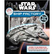 Star Wars: Ship Factory