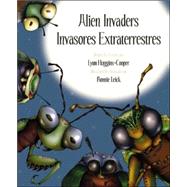 Alien Invaders:Invasores Extra
