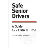 Safe Senior Drivers