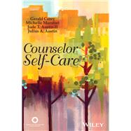 Counselor Self-Care