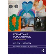 Pop Art and Popular Music