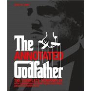 Annotated Godfather: The Complete Screenplay