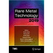 Rare Metal Technology 2019