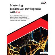 Mastering RESTful API Development with Go