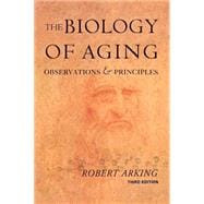 Biology of Aging Observations and Principles