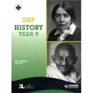 Shp History Year 9