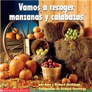 Picking Apples And Pumpkins (vamos A Recoger Manzanas Y Calabazas)