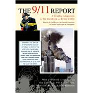 The 9/11 Report A Graphic Adaptation