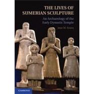 The Lives of Sumerian Sculpture