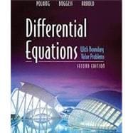 Elementary Differential Equations and Boundary Value Problems, Eleventh Edition Loose-Leaf Print Companion WileyPLUS with Enhanced EPUB Reg Card Set