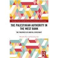 State-Building in the West Bank: The Palestinian Authority