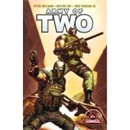 Army of Two 1