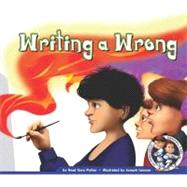 Writing A Wrong