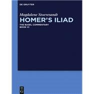 Homer's Iliad Book VI