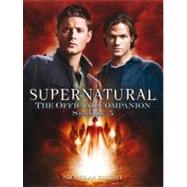 Supernatural: The Official Companion Season 5
