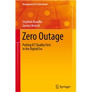 Zero Outage