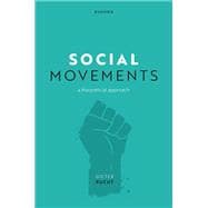 Social Movements A Theoretical Approach