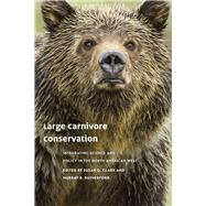 Large Carnivore Conservation