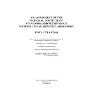 An Assessment of the National Institute of Standards and Technology Material Measurement Laboratory