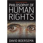 Philosophy of Human Rights