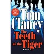 The Teeth of the Tiger