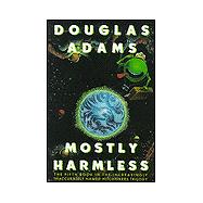 Mostly Harmless