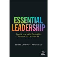 Essential Leadership