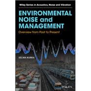 Environmental Noise and Management Overview from Past to Present