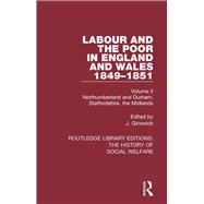 Labour and the Poor in England and Wales - The letters to The Morning Chronicle from the Correspondants in the Manufacturing and Mining Districts, the Towns of Liverpool and Birmingham, and the Rural Districts: Volume II: Northumberland and Durham, Staff