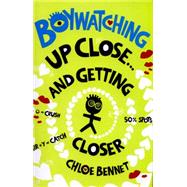 Boywatching: Up Close