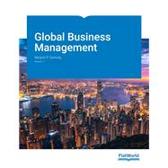 Global Business Management v1.1
