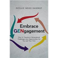 Embrace GENgagement