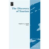 The Discovery of Tourism