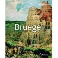 Bruegel Masters of Art